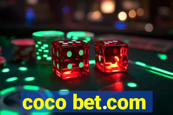 coco bet.com